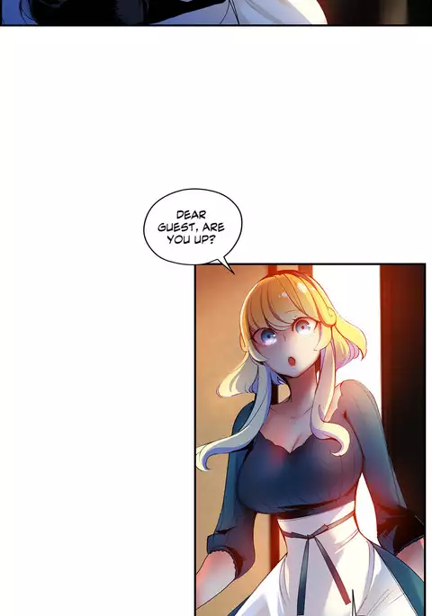 Lilith`s Cord Ch.1-41