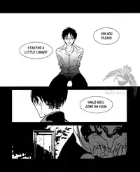 [Idea] Not a Love Song 1 [Shingeki no Kyojin]