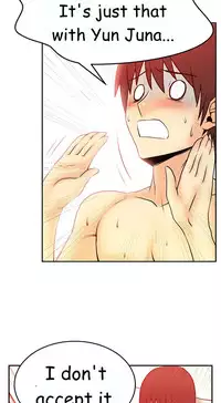 My Office Ch.1-43 (English) (Ongoing)