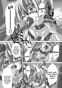 [AKAGI] Akashiki. [English]