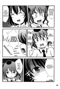 [Kieyza cmp] TOHO N+ 109 [ENG]