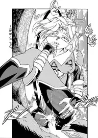 (C62) [ALPS, Okachimentaiko, Rippadou (Various)] Next Climax Magazine 11 - Kakutokei III (Various)