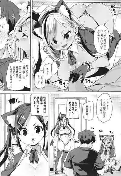 Kotsu Kotsu Pacokatsu