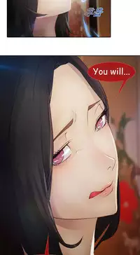 The Matrix Ch.1-7 (English) (Ongoing)