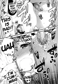 (C84) [Kikurage-ya (Kikurage)] Yukkon to Zukkon Bakkon!! (Aiura) [English] [Facedesk]