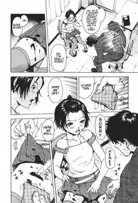 [Uran] Sunao ni Narenakute | Unable To Be Honest [English] [Decensored]