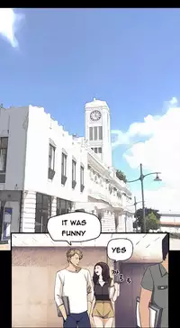 [Keum Sah Gong] Si-Eun Ch.1-34 (English) (Ongoing)