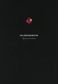 (C86) [wakamaker (wakamesan)] FALL INTO THE BOTTOM (Kantai Collection -KanColle-)