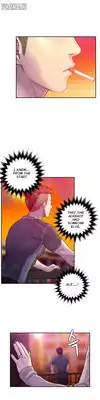 Ghost Love Ch.1-10 (English) (YoManga) (Ongoing)