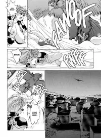 [Kozo Yohei] Spunky Knight XXX 2 [English]