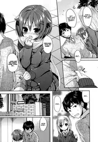 [Ayuma Sayu] Junai Maniac Ch. 1-2 [English] [PSYN]