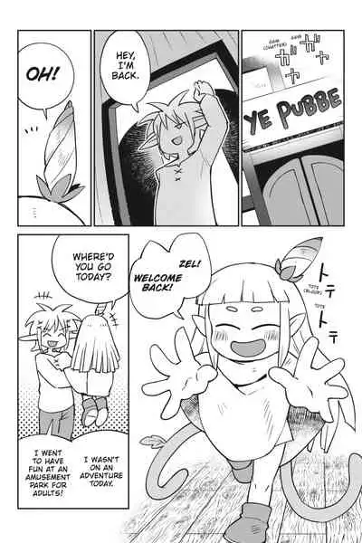 Interspecies Reviewers - Volume 5