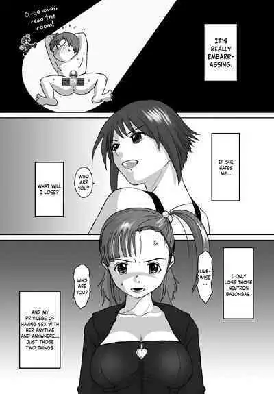 Better Girls Ch. 1-9