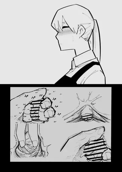 Clitoris Kashidashitara... | 將陰蒂借出去的話...