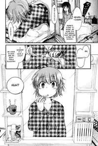 [Fujikawa Satoshi] TS Panic Ch. 1-3 [English]