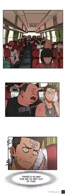 [Yi Hyeon Seok] Refrain Love Ch.1-19 (English) (YoManga) (Ongoing)