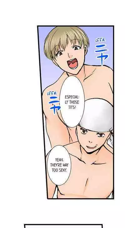 [BURIO] Touching My Older Sister Under the Table (Complete) [English]