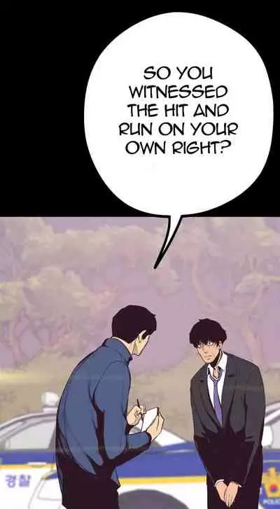 A Wonderful New World Ch.30/?