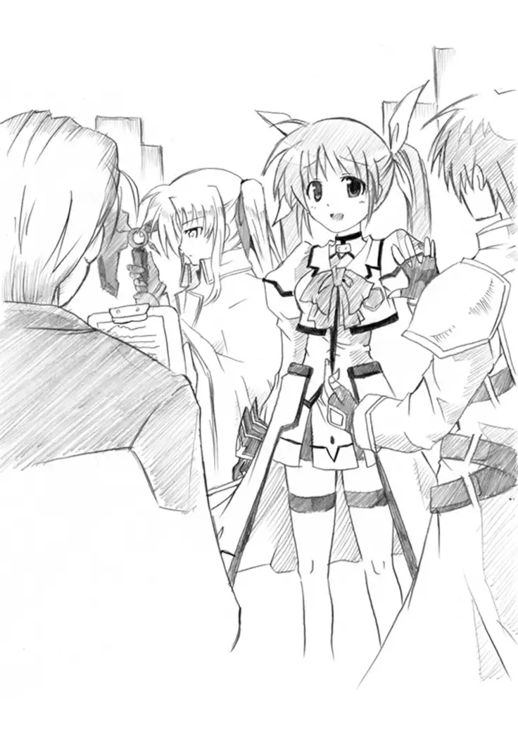 혼돈의 기동6과