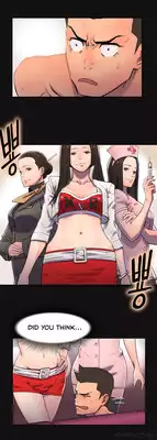 [Yi Hyeon Seok] Refrain Love Ch.1-25 (English) (YoManga) (Ongoing)