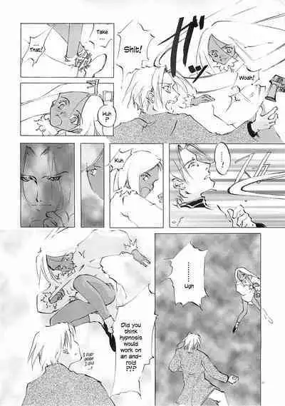 D+COLLECTION Ch 1-11