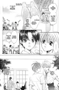 [Yamato Nase] Sonata [Translated]