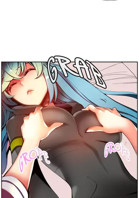 Lilith`s Cord Ch.1-21