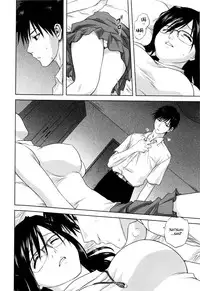 [Mitarashi Kousei] Kazoku Donburi [English]