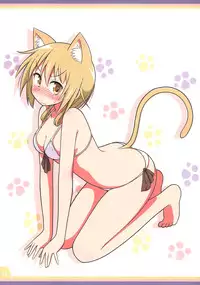 (COMIC1☆10) [Melty Pot (Mel)] Happy Style! 4 (Yuyushiki)