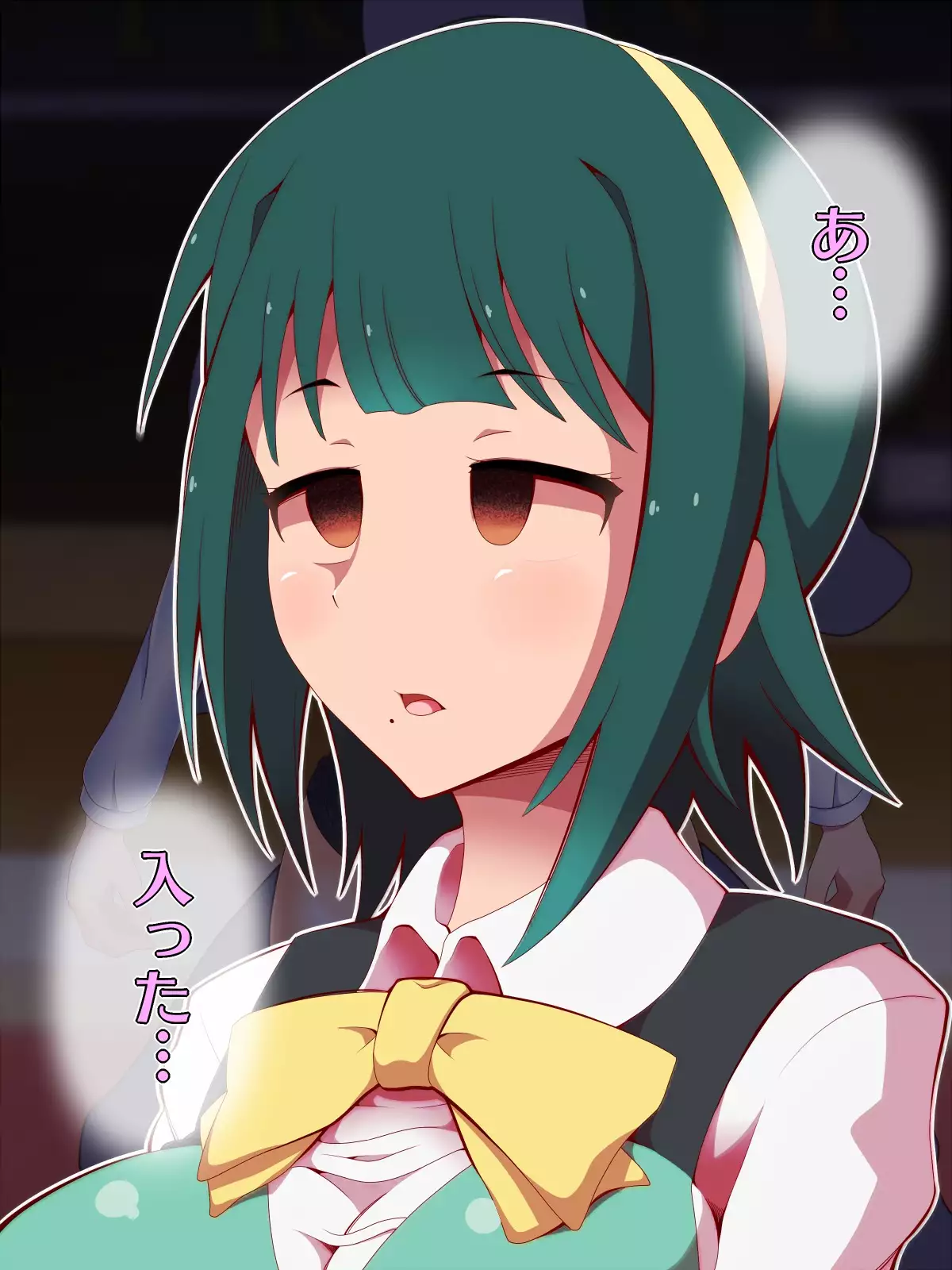 Saimin Ona Hotel Piyo Piyo Hen