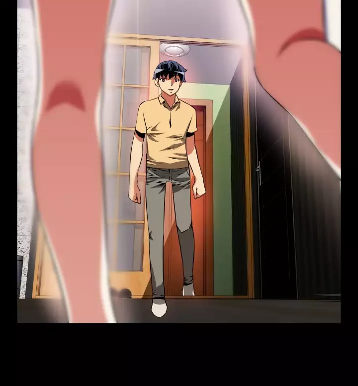 Love Parameter 恋爱辅助器 55-65