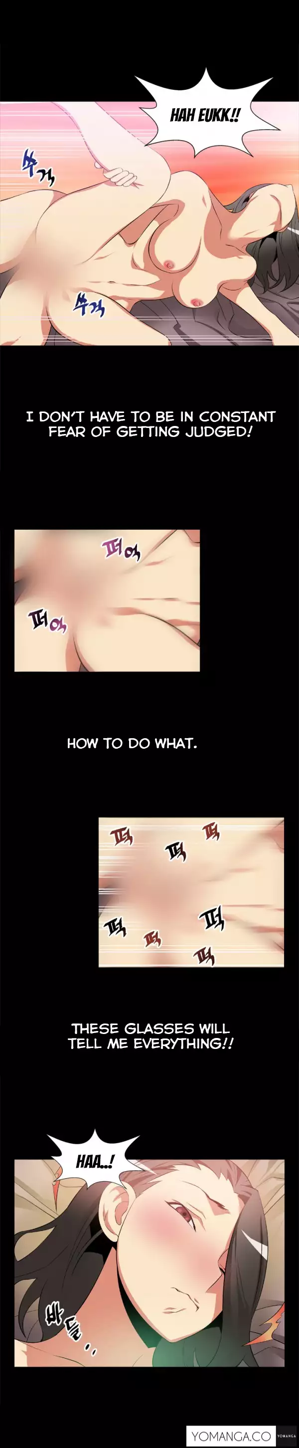 Love Parameter Ch.1-36