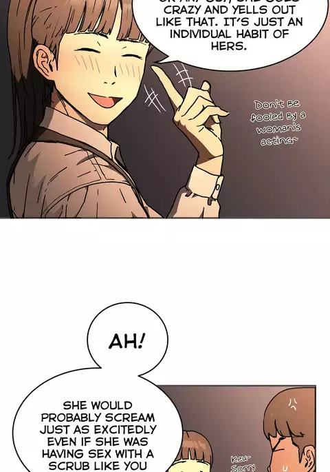 Refrain Love Ch.1-39