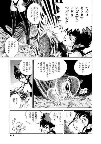 [Kondom] Bondage Fairies 2