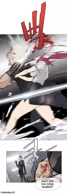 [ButcherBoy] Household Affairs Ch.1-30 (English) (YoManga) (Ongoing)