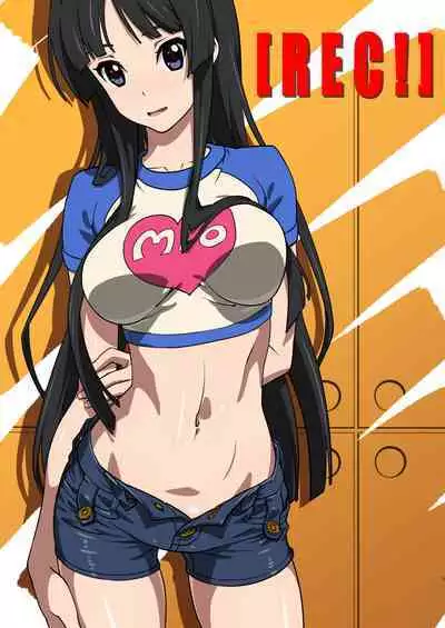 [SANDWORKS (Suna)] Sex Rock On! REC Soushuuhen (K-ON!) [Digital]