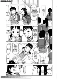 [EB110SS] ESP Ecchi Shoujo Pantsu [English] [biribiri]