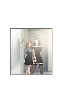 Double Date Ch.1-18 (English) (Ongoing)