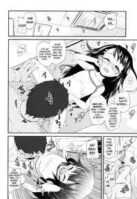 [Maeshima Ryo] Sugar Spot [Complete] [English] [biribiri]