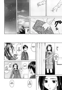 [Fuuga] Setsunai Omoi - Painful Feelings [English] [Faytear, Yuribou] [Decensored]