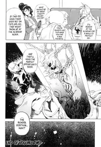 [Drill Jill] Spermaniax [English] [YQII]