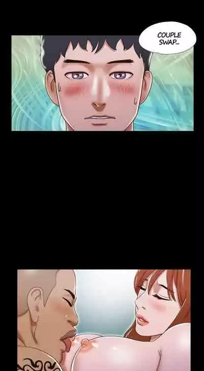 [Mulduck] Couple Game: 17 Sex Fantasies Ver.2 - Ch.21 - 40 [English]