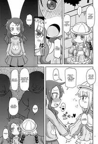 (COMIC1☆11) [HellDevice (nalvas)] Dragonic Lolita Bomb! (Kobayashi-san-chi no Maidragon) [English]