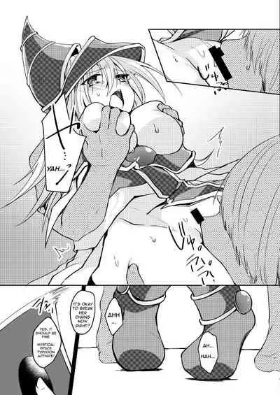 Kairaku Yuugi | Pleasure Game