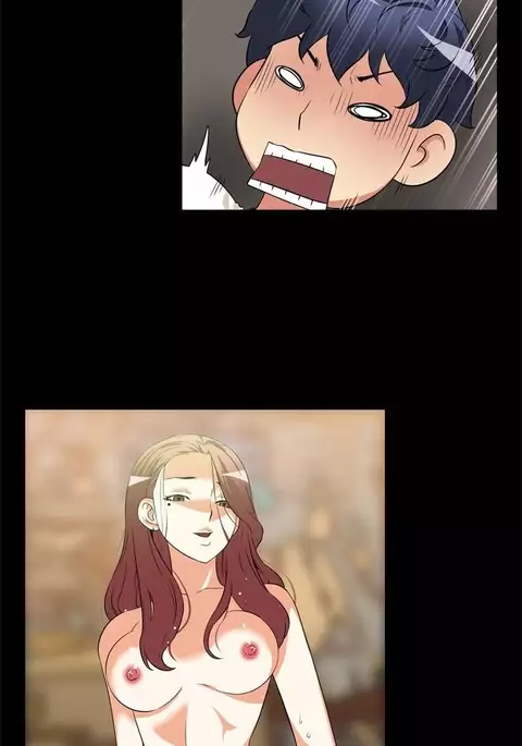 Love Parameter Ch.1-55