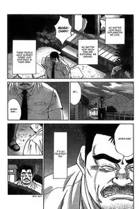 [Go Fujimoto] Coming Home [Eng]