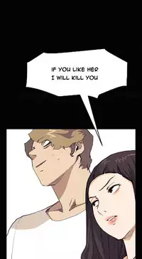 [Keum Sah Gong] Si-Eun Ch.1-41 (English)