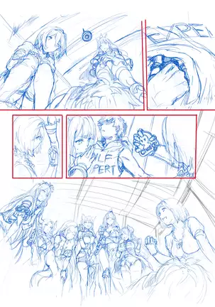 [Hews] (Granblue Fantasy)