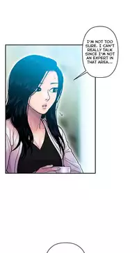 [Guh Bal Han] Ghost Love Ch.1-25 (English) (YoManga) (Ongoing)