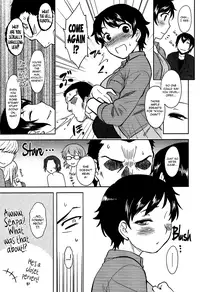 [Dr.P] Momoiro Daydream Ch. 1-6 [English] {YQII + Afro}